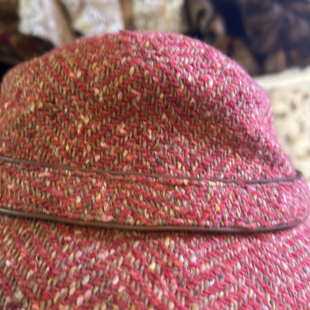 Coach hat - Picture 9 of 9